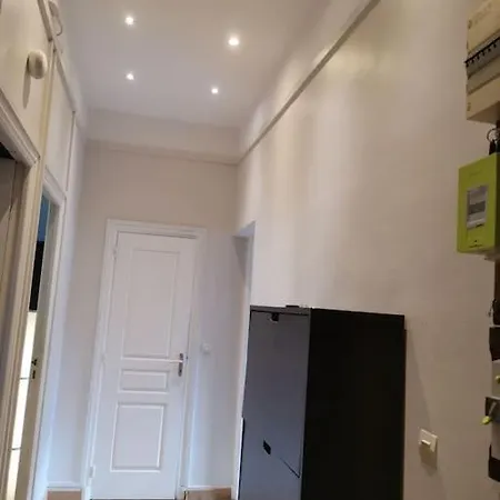 Apartment 2 Rustique - Bastille Centre