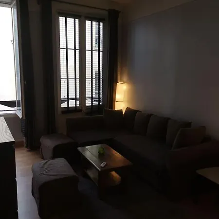 2 Rustique - Bastille Centre *