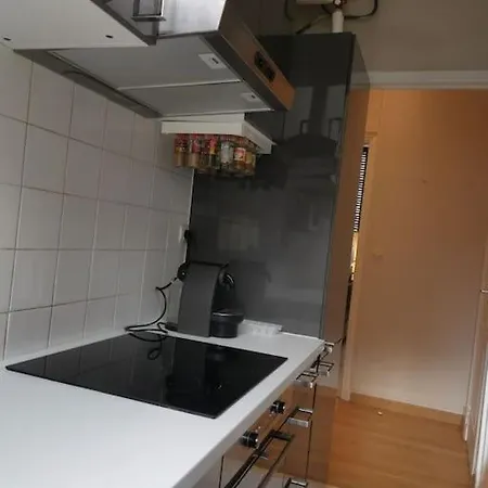 Apartment 2 Rustique - Bastille Centre