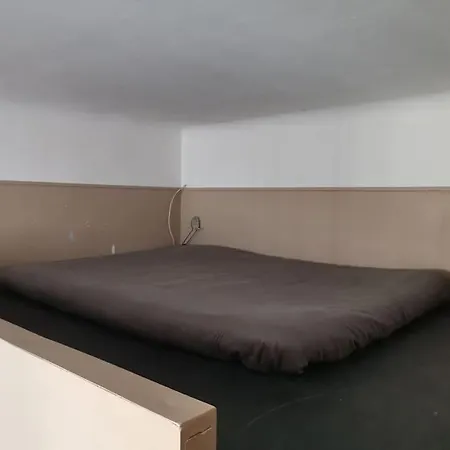 2 Rustique - Bastille Centre Appartement Paris