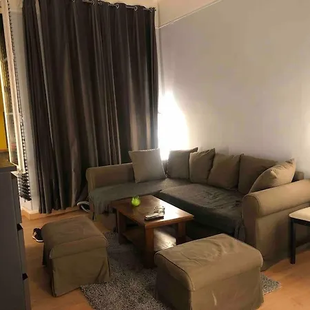 2 Rustique - Bastille Centre Apartment Paris