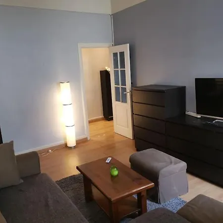 2 Rustique - Bastille Centre *